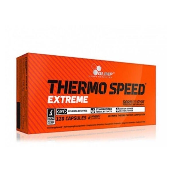Olimp Thermo Speed Extreme Mega