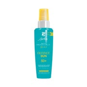 BioNike Defence Sun Gesichtsfluid Anti-Glanz LSF 50+