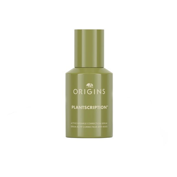 Plantscription™ Active Wrinkel Correction Serum 30 ml