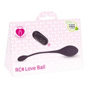 Training Pleasure Balls - TPB RC Love Ball 1 St