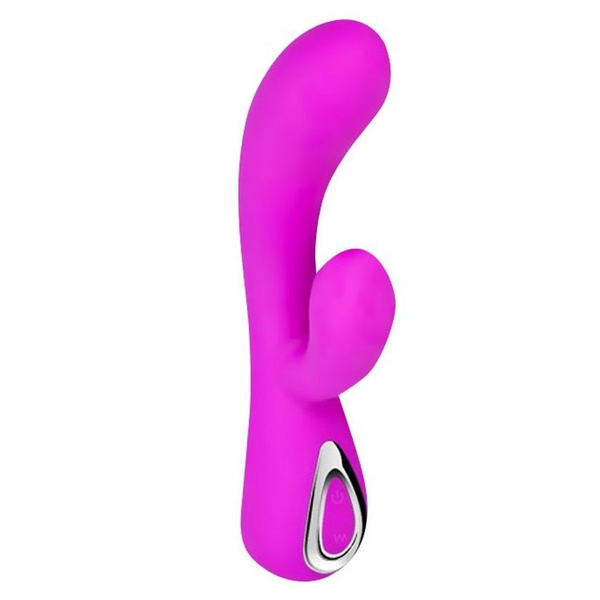 Pretty Love - Vibrator 