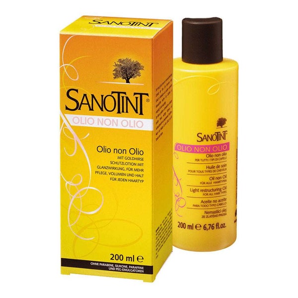 SANOTINT® Olio non Olio 200 ml