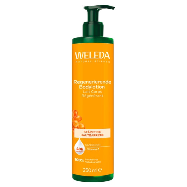Weleda Regenerierende Bodylotion 250 ml