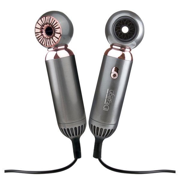 ITALIAN DESIGN ELECTRICAL ITEMS ionic hairdryer chic voyager 2200w  .