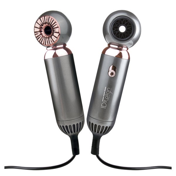 Italian Design ELECTRICAL ITEMS ionic hairdryer chic voyager 2200w  .