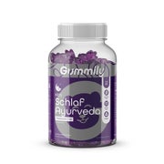 Kinder Ayurveda Kräuterkomplex mit Ashwagandha 60 St