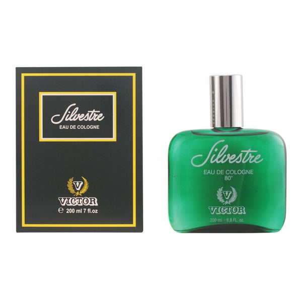 Victor Silvestre Eau De Cologne 200ml 0,2 l