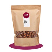 teeverliebt - Iced Tea loser Früchtetee Großpackung | 1kg 1000 g