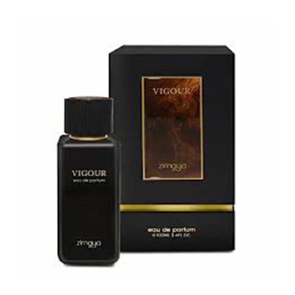 Vigour - EDP - Inhalt: 100 ml 0,1 l