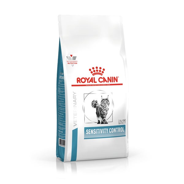 ROYAL CANIN Cat Sensitivity Diätfuttermittel für ausgewachsene Katzen 3,5 kg