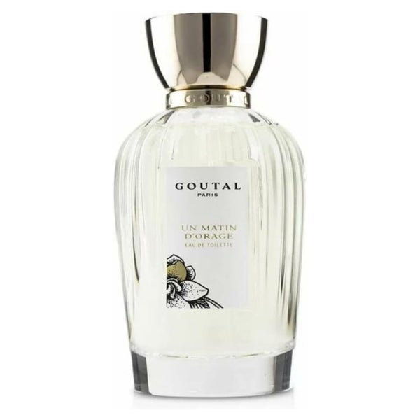 Goutal Paris Un Matin D'Orage Eau De Toilette Spray 100ml 0,1 l