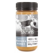 Steens Manuka Honig MGO 400+ 500 g