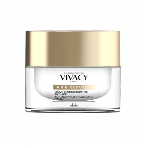 Vivacy Beauty AGE REBOOST® 50 ml