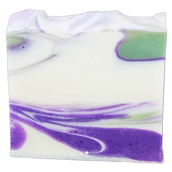 GREENDOOR Naturseife Blumenwiese 100 g