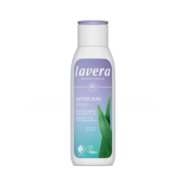 Lavera After Sun Lotion De 200 ml