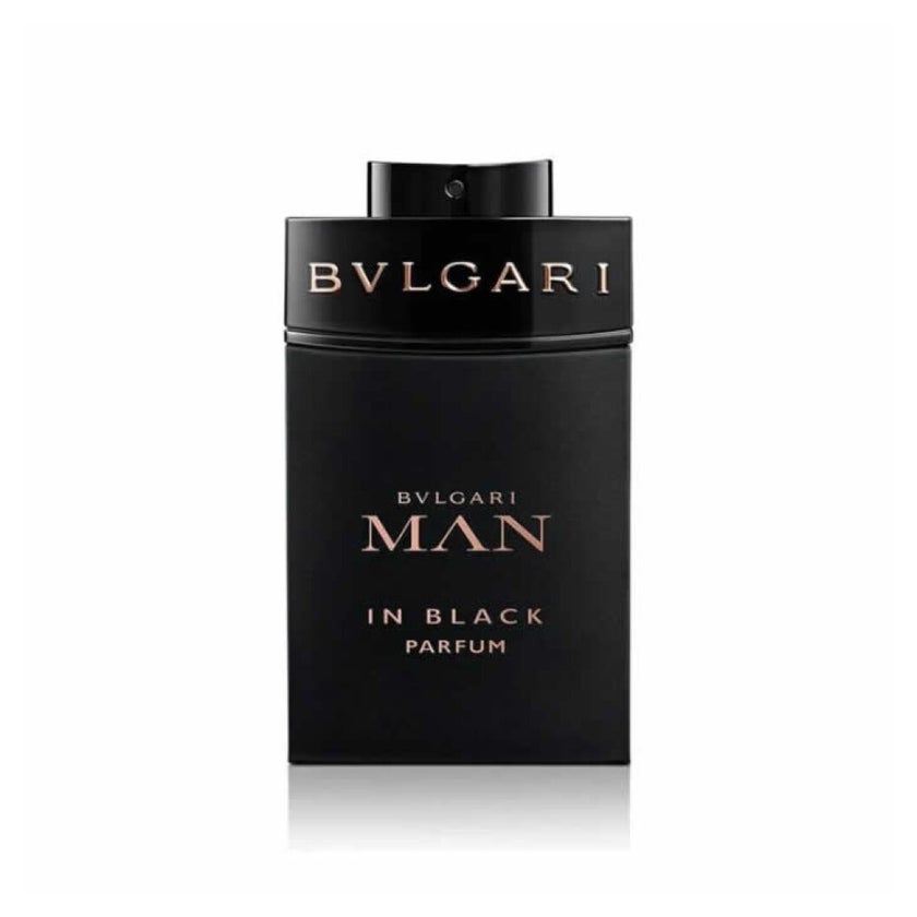 Mann in Schwarz Parfüm 60ml