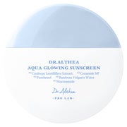 Dr. Althea Aqua Glowing Sonnencreme LSF 50+ 45 ml