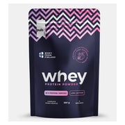 Puls Nutrition Whey Pink Coconut Proteindrink 350 g