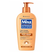MIXA Intensive trockene Haut matte Haut 250 ml