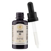 Vitamin D3 FlÜssig I Like It Clean 30 ml