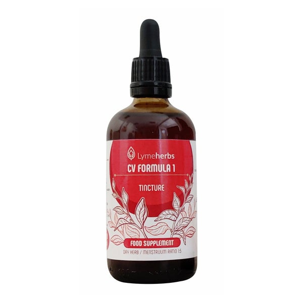 CV Formel 1 (100 ml) 100 ml