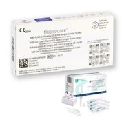 Fluorecare Kombi-Schnelltest Gratis parahealth covid tests 10 St