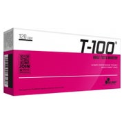 Olimp T-100 Mega