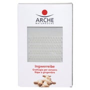 Arche - Ingwerreibe aus Porzellan 1 St