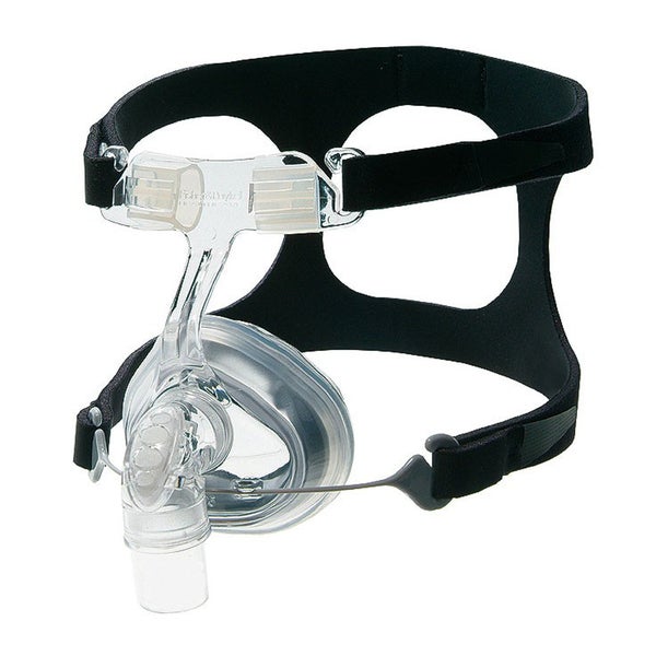 Fisher & Paykel Zest Nasalmaske - Nasal CPAP Schlaftherapie Maske-Größe M