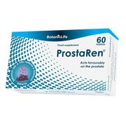 BotanicLife Prostata ProstaRen 60 St
