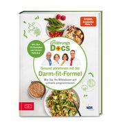 Die Ernährungs-Docs - Gesund abnehmen mit der... 1 St