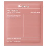 BIODANCE Bio-Kollagen Real Deep Maske – Hydrogel 1 St