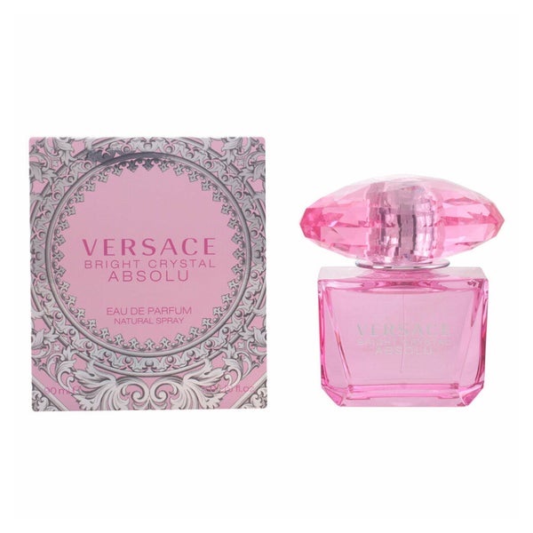 Versace, Bright Crystal Absolu EdP Nat. Spray 0,09 l