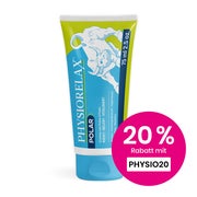 Produktabbildung: Physiorelax POLAR Creme 75 ml