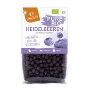 Landgarten - Bio Heidelbeeren gefriergetrocknet 20 g