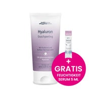 Produktabbildung: Hyaluron Duschpeeling 150 ml