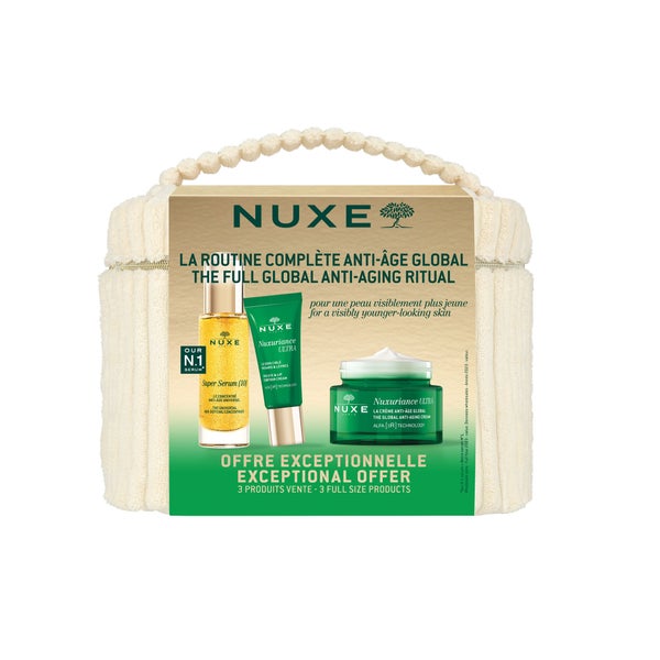 Nuxe Aa Suse Nuxu Set 1 St