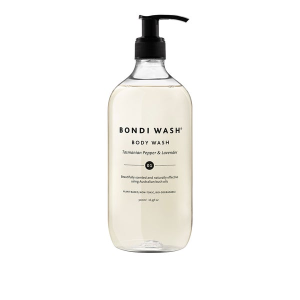 Bondi Wash Duschgel Body Wash Tasmanian Pepper & Lavender