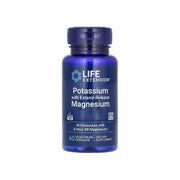 Kalium mit Magnesium, Gemüsekapseln 60 St