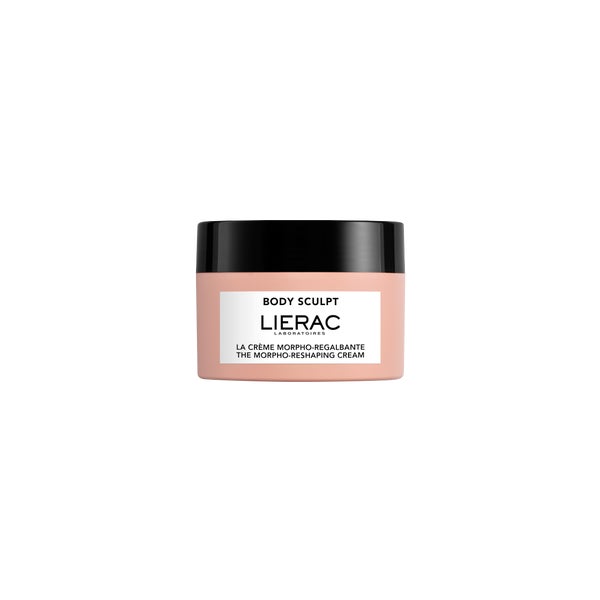 LIERAC - Body Sculpt - Körpercreme 200 ml