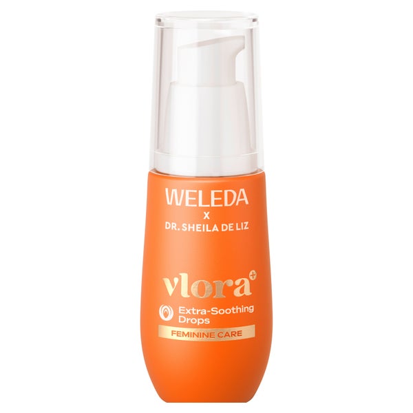 Weleda Extra-soothing Drops 30 ml