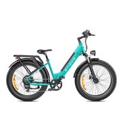 ENGWE E26 ST E-Bike für Erwachsene, 250 W, 48 V, 16 Ah 1 St