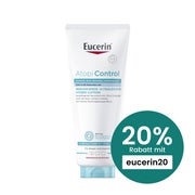 Eucerin Atopi Control Ultraleichte Hydro-Lotion 400 ml