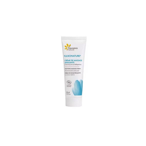 Fleurance Nature FLEXONATURE® BIO-ARNIKA-CREME 50ml  St