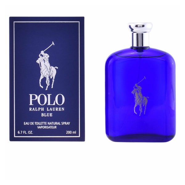 Ralph Lauren Polo Blue EdT 200ml 0,2 l