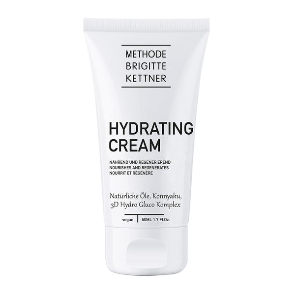 Methode Brigitte Kettner Hydrating Cream 50 ml