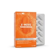 X-MOVE - Knorpel & Knochen 60 St