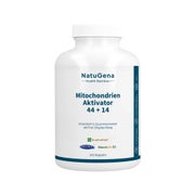 Produktabbildung: Mitochondrien Aktivator 44+14 240 St