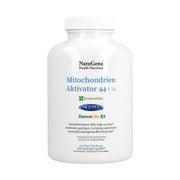 Produktabbildung: Mitochondrien Aktivator 44+14 Multi-komplex Kaps. 240 St