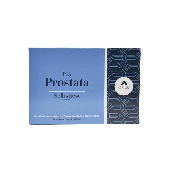Aspilos Prostata (PSA) Selbsttest 1 St